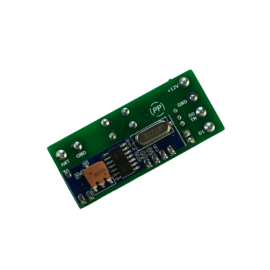 Приёмник-конвертер КРИПТ КЕЙ V1 Long, изображение 2