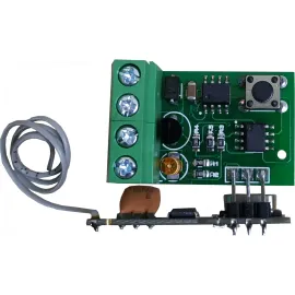 Приёмник-конвертер КРИПТ-КЕЙ, изображение 3