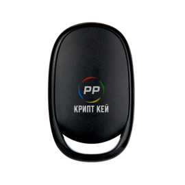 Пульт-заготовка «КРИПТ КЕЙ-БЛАНК», изображение 2