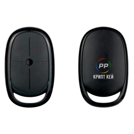 Пульт-заготовка «КРИПТ КЕЙ-БЛАНК», изображение 3