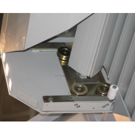 Ролик направляющий RGH/77, изображение 3