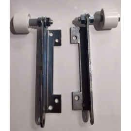 Ролик направляющий RGH/77, изображение 2