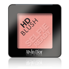 Румяна для лица Selfie Ready, Цвет: розовый