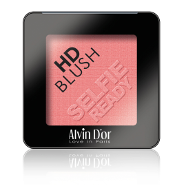 Румяна для лица Selfie Ready, Цвет: ярко-розовый