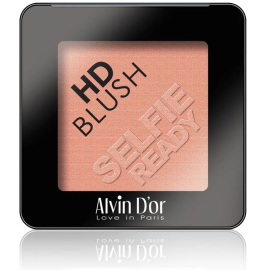 Румяна для лица Selfie Ready, Цвет: охра