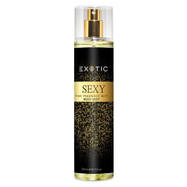SEXY Парфюмированный мист EX-07