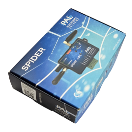 SPIDER Wiegand 26 GSM+BT контроллер, изображение 2