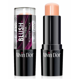 Румяна в стике BLUSH IN PINK, Цвет: персиковый