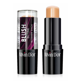 Румяна в стике BLUSH IN PINK, Цвет: бронзовый