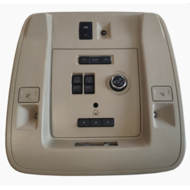 Встраиваемый пульт для Сhevrolet и Cadillac, изображение 2