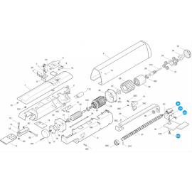 Втулка бронзовая V.1 CAME 119RID115, изображение 2