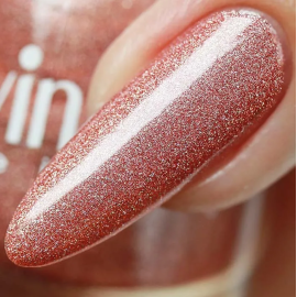 Лак для ногтей Star, Цвет: тон 6102, изображение 2