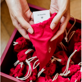 Адвент-календарь Dr. Hauschka, изображение 3