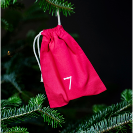 Адвент-календарь Dr. Hauschka, изображение 5