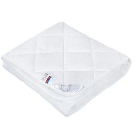 AlViTek Одеяло легкое "CRYSTAL DREAM" 140х205, Размер одеяла: 140х205 