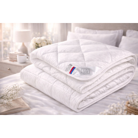 AlViTek Одеяло легкое "CRYSTAL DREAM" 140х205, Размер одеяла: 140х205 , изображение 2