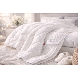 AlViTek Одеяло легкое "CRYSTAL DREAM" 200х220, Размер одеяла: 200х220, изображение 2