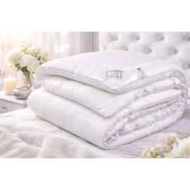 AlViTek ОКЛ-15 Одеяло "CRYSTAL DREAM" 140х205 классическое-всесезонное, Размер одеяла: 140х205 , изображение 2