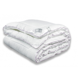 AlViTek ОКЛ-20 Одеяло "CRYSTAL DREAM" 172х205 классическое-всесезонное, Размер одеяла: 172х205 