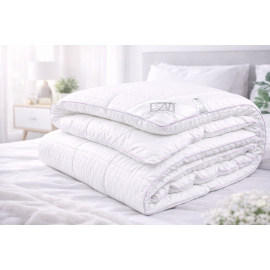 AlViTek ОКЛ-20 Одеяло "CRYSTAL DREAM" 172х205 классическое-всесезонное, Размер одеяла: 172х205 , изображение 2