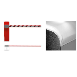 Автоматический шлагбаум Limit 500, изображение 2