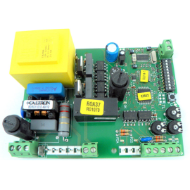 Блок управления RO500/TH1500 (NICE), изображение 2