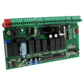 CAME Плата блока управления ZBK 3199ZBK