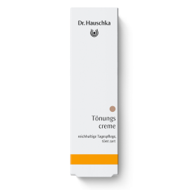 Дневной тональный крем (Tönungscreme) 30 мл, изображение 2