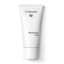 Dr. Hauschka Illuminating Fluid Флюид для лица с эффектом сияния