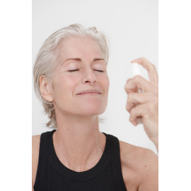 Dr. Hauschka Интенсивный тоник для ухода за зрелой кожей Regeneration Intensiv Kur 40мл, изображение 3