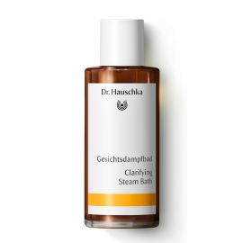 Dr. Hauschka Средство для паровой очистки лица (Gesichtsdampfbad), 100 мл