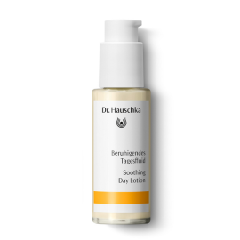 Dr. Hauschka Успокаивающий дневной флюид для лица Beruhigendes Tagesfluid, изображение 3