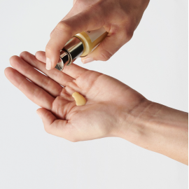 Dr. Hauschka Успокаивающий дневной флюид для лица Beruhigendes Tagesfluid, изображение 5