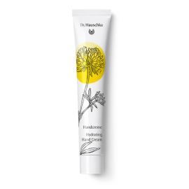 Dr. Hauschka Увлажняющий крем для рук, 50 мл