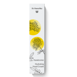 Dr. Hauschka Увлажняющий крем для рук, 50 мл, изображение 2