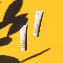 Dr.Haushka солнцезащитный крем для лица SPF10 (Sonnencreme Gesicht LSF10), изображение 4