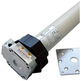 Электропривод AnMotors NM1-PP/40-12