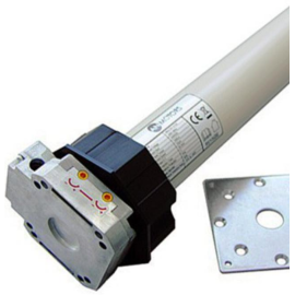 Электропривод AnMotors NM1-PP-50-12