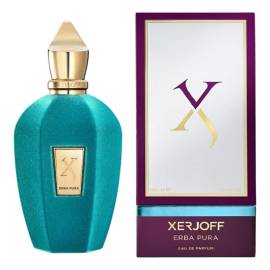 Yodeyma Blue Sand - Erba Pura от Xerjoff, Объем: 100, изображение 8