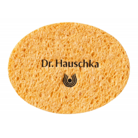 Губка-спонж косметическая Dr. Hauschka