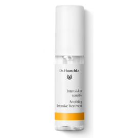 Интенсивный тоник для ухода за чувствительной кожей