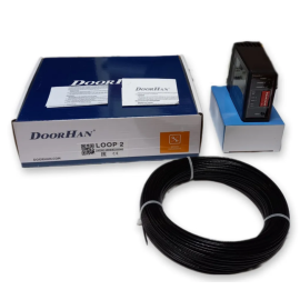 Контроллер индукционной петли Loop-2, изображение 7