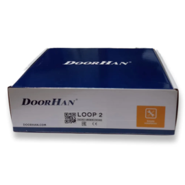 Контроллер индукционной петли Loop-2, изображение 8