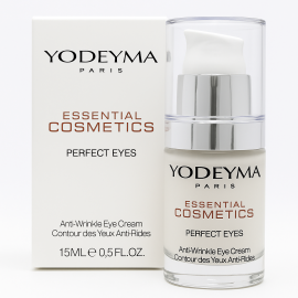 Крем для глаз YODEYMA 15мл, изображение 3