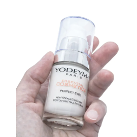 Крем для глаз YODEYMA 15мл, изображение 4