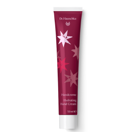 Крем для рук Рождественская серия Dr. Hauschka