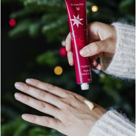 Крем для рук Рождественская серия Dr. Hauschka, изображение 3