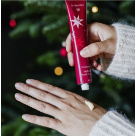 Крем для рук Рождественская серия Dr. Hauschka, изображение 4