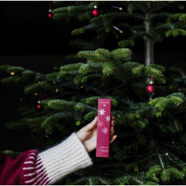 Крем для рук Рождественская серия Dr. Hauschka, изображение 6