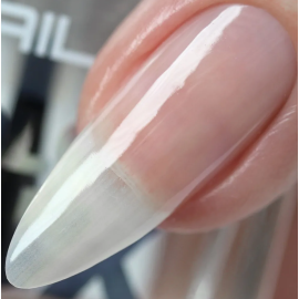 Лак для ногтей Nail ID, Цвет: 0100, изображение 2